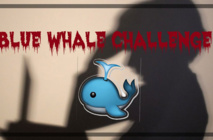 الحوت الأزرق : لعبة الواقع الافتراضي القاتلة تثير الذعر في البرازيل
