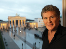 ديفيد هاسيلهوف ديفيد هاسيلهوف