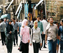 انفلات سلوكي حاد في الشارع المصري ..تحرش جنسي وعنف وجرائم انفلات سلوكي حاد في الشارع المصري ..تحرش جنسي وعنف وجرائم