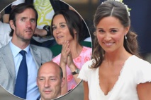 زفاف بيبا ميدلتون و جيمس ماثيوز زفاف بيبا ميدلتون و جيمس ماثيوز