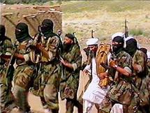 واشنطن بوست : إعادة تفعيل ممر سوري لتهريب سلاح القاعدة و مقاتليها الى العراق