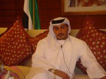 أنشقاق داخل آل نهيان حول الشيخ عيسى وتقارير أسبانية تطالب بالتشدد مع الامارات أنشقاق داخل آل نهيان حول الشيخ عيسى وتقارير أسبانية تطالب بالتشدد مع الامارات