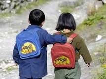 اثنان وعشرون بالمئة من أطفال السعودية يتعرضون للتحرش الجنسي اثنان وعشرون بالمئة من أطفال السعودية يتعرضون للتحرش الجنسي