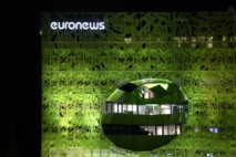 قناة "يورونيوز" توقف البث باللغة الأوكرانية