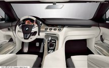 بي إم دبليو تعمل على تكنولوجيا لحماية المشاة من الحوادث بي إم دبليو تعمل على تكنولوجيا لحماية المشاة من الحوادث