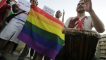 مثليون لبنانيون يشاركون في "بيروت برايد" بعيدا عن الأضواء