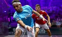 عمالقة الاسكواش بالعالم يتنافسون في دبي الشهر المقبل عمالقة الاسكواش بالعالم يتنافسون في دبي الشهر المقبل