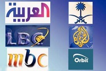 حرب الفضائيات العربية تستعر وقطر تدرس إطلاق قمر صناعي لحماية الجزيرة حرب الفضائيات العربية تستعر وقطر تدرس إطلاق قمر صناعي لحماية الجزيرة
