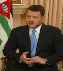 العاهل الاردني : على إسرائيل أن تنهي الاحتلال لتندمج في المنطقة ولا تغيير على المبادرة العربية العاهل الاردني : على إسرائيل أن تنهي الاحتلال لتندمج في المنطقة ولا تغيير على المبادرة العربية