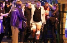 مانشستر.."المكان كان مليئا بالأطفال" و"الجثث في كل مكان" مانشستر.."المكان كان مليئا بالأطفال" و"الجثث في كل مكان"