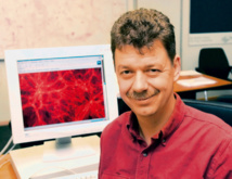 سايمون وايت سايمون وايت