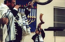 حوادث خلال احتفال بانشاء اسرائيل في بوينوس ايرس