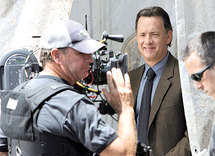 شيفرة دافنشي 2...الكوميديا الرومانسية تتراجع في شباك التذاكر أمام الملائكة والشياطين    شيفرة دافنشي 2...الكوميديا الرومانسية تتراجع في شباك التذاكر أمام الملائكة والشياطين