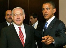 لقاء اوباما - نتنياهو أختبار حقيقي للدبلوماسية الأميركية الجديدة تجاه ايران والشرق الأوسط