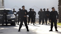 مقتل خمسة متظاهرين برصاص قوات الامن في قرية شيعية في البحرين