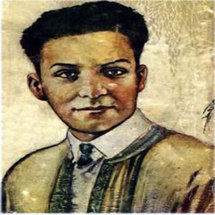 جائزة ابو القاسم الشابي التونسية لكاتب مسرحية قلادة الدم جائزة ابو القاسم الشابي التونسية لكاتب مسرحية قلادة الدم