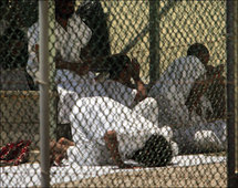 المتهمون بالارهاب مراتب وطبقات حسب تصنيف الادارة الأميركية لمعتقلي غوانتانامو