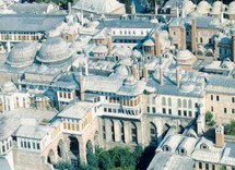 افتتاح المكتبة الرقمية الاسلامية "ارسيكا" في استانبول بتمويل من دبي افتتاح المكتبة الرقمية الاسلامية "ارسيكا" في استانبول بتمويل من دبي