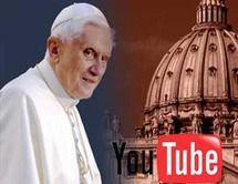 الفاتيكان يستخدم الانترنت لتشجيع الشباب على العودة إلى الكنيسة