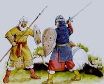 محرمات القرون الوسطى تعيق حوار المسيحيين والمسلمين في ألمانيا محرمات القرون الوسطى تعيق حوار المسيحيين والمسلمين في ألمانيا