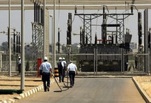 البنك الإسلامي يقدم 133 مليون دولار لمشروع محطة كهرباء بدمشق