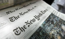 نيويورك تايمز تدافع عن نشر الصور المسربة لهجوم مانشستر