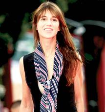 شارلوت غاينسبورغ اقوى المرشحات لجائزة أفضل ممثلة شارلوت غاينسبورغ اقوى المرشحات لجائزة أفضل ممثلة