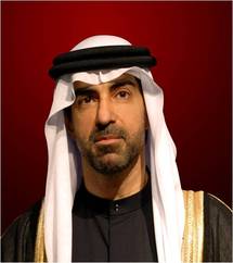 حنيف حسن علي وزير الصحة الاماراتي حنيف حسن علي وزير الصحة الاماراتي