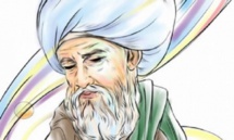 مرحلة الحلاج المتمرد الأخيرة في سجنه هي مرحلة إنتاج الفكر مرحلة الحلاج المتمرد الأخيرة في سجنه هي مرحلة إنتاج الفكر