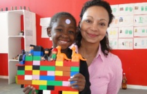 جامعة كامبريدج البريطانية تعين أستاذا للعب من مؤسسة "ليجو"