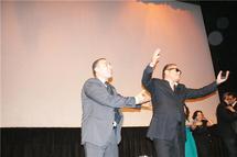 ابراهيم الابيض يحيي جمهوره الختاص جدا بدار الاوبرا ابراهيم الابيض يحيي جمهوره الختاص جدا بدار الاوبرا