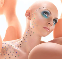 علماء يابانيون يتوصلون الى تحديد الجينة التي تؤدي الى الصلع ويتفاءلون بقرب علاجه   علماء يابانيون يتوصلون الى تحديد الجينة التي تؤدي الى الصلع ويتفاءلون بقرب علاجه