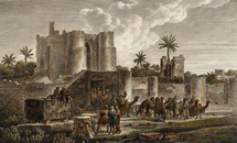 من مشاهد الحملة الفرنسية على مصر من مشاهد الحملة الفرنسية على مصر