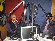 عابد عازرية اثناء التدريب عابد عازرية اثناء التدريب