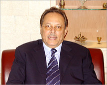 علي ناصر محمد الرئيس الأسبق