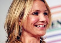 كامرون دياز كامرون دياز