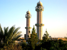 مسجد زاهدان الكبير مسجد زاهدان الكبير