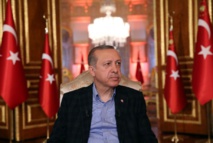 اردوغان يزيل كلمة "أرينا" من الملاعب التركية