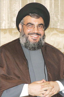حسن نصر الله حسن نصر الله