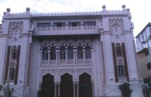 كبار نجوم الغناء في مصر يغنون في أوبرا دمنهور كبار نجوم الغناء في مصر يغنون في أوبرا دمنهور