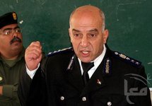 العميد عدنان الضميري العميد عدنان الضميري
