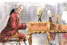 النمسا تحتفل بالمئوية الثانية لوفاة الموسيقار جوزيف هايدن النمسا تحتفل بالمئوية الثانية لوفاة الموسيقار جوزيف هايدن