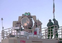 الكشف عن ليزر أميركي فائق القدرة يصدر حرارة توازي الحرارة الصادرة عن نجمة الكشف عن ليزر أميركي فائق القدرة يصدر حرارة توازي الحرارة الصادرة عن نجمة