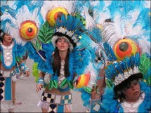 البرازيل تتخلى مؤقتا عن السامبا لتحتضن أكبر مهرجان للقيثارات في العالم البرازيل تتخلى مؤقتا عن السامبا لتحتضن أكبر مهرجان للقيثارات في العالم