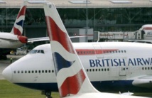 انهيار نظام الكمبيوتر يكبد "بريتش أيروايز" 150 مليون دولار