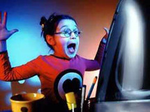 مايكرسوفوت تجعل جسم الانسان يتحكم بالعاب الفيديو بدلا من أجهزة التحكم مايكرسوفوت تجعل جسم الانسان يتحكم بالعاب الفيديو بدلا من أجهزة التحكم