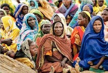 الأمم المتحدة تطلب من السودان اتخاذ إجراءات وقائية لتفادي أعمال العنف القبلية الأمم المتحدة تطلب من السودان اتخاذ إجراءات وقائية لتفادي أعمال العنف القبلية