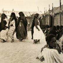 عرس في دبي عام 1962 عرس في دبي عام 1962