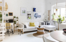 الوظيفة والتصميم ... مفاهيم جديدة للمنازل في معرض بألمانيا الوظيفة والتصميم ... مفاهيم جديدة للمنازل في معرض بألمانيا