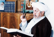 آية الله العظمى يوسف صانعي آية الله العظمى يوسف صانعي